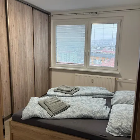 Appartement Leo Kežmarok