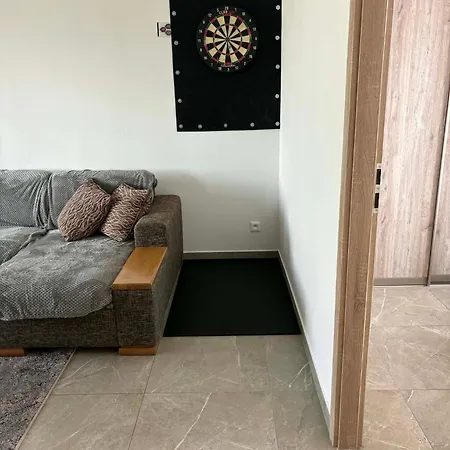 Leo Appartement Kežmarok