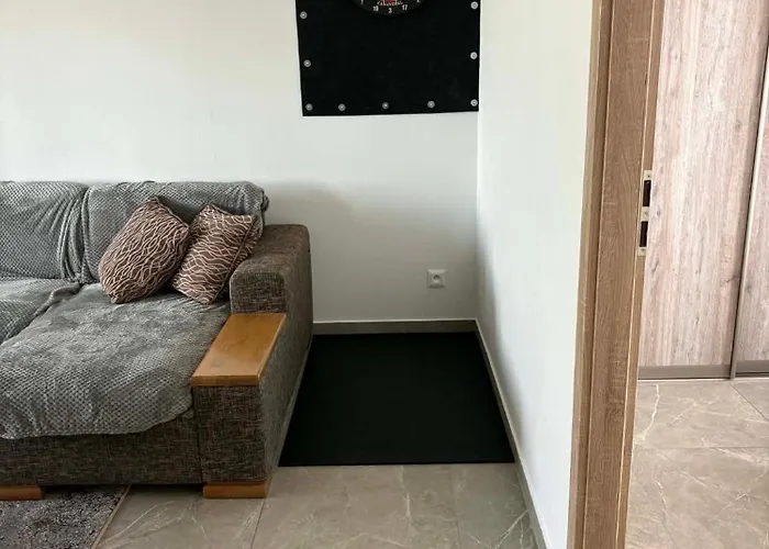 Leo Appartement Kežmarok